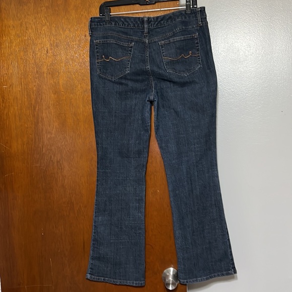 Saint Bay blue jeans - Picture 2 of 2